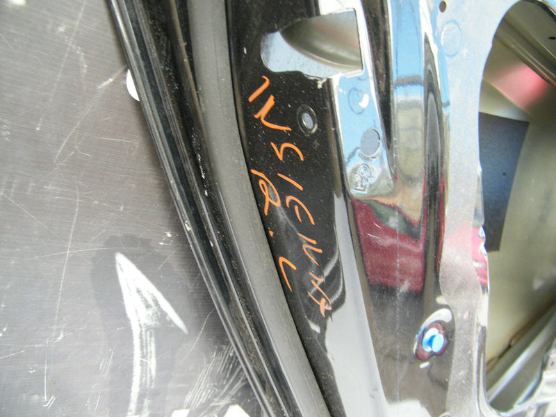 VAUXHALL INSIGNIA A 2008-2013 5-DR REAR DOOR PANEL SHELL LEFT SIDE N/S Passanger