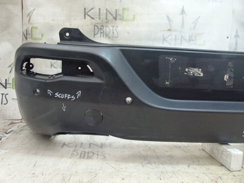JEEP CHEROKEE MK5 2013-2017 REAR BUMPER PDC GENUINE 68203261AA