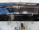 FIAT 500 2015-ON FACELIFT REAR BUMPER BLACK *NO PDC* 735619778