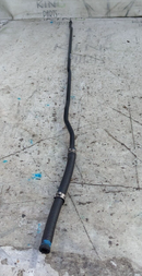 MERCEDES C CLASS W205 14-21 1.6 DIESEL FUEL FEED LINE A2054760901 #