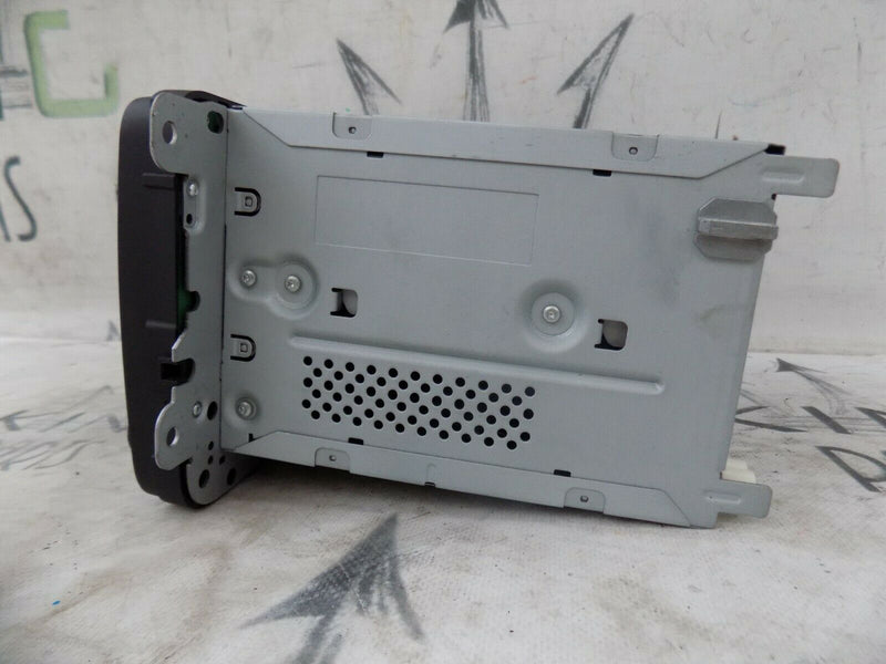 Genuine Audio Skoda Fabia 5J 2010-2014 Stereo CD Radio Player 5J0035161D