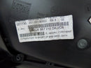 SKODA FABIA II MK2 5J 2010-2014 GENUINE D/S DRIVER SIDE REAR DOOR CARD 5J6867210
