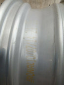 SEAT Mii GENUINE SILVER ALLOY WHEEL RIM 14" 5Jx14H2 ET35 1SL601025C