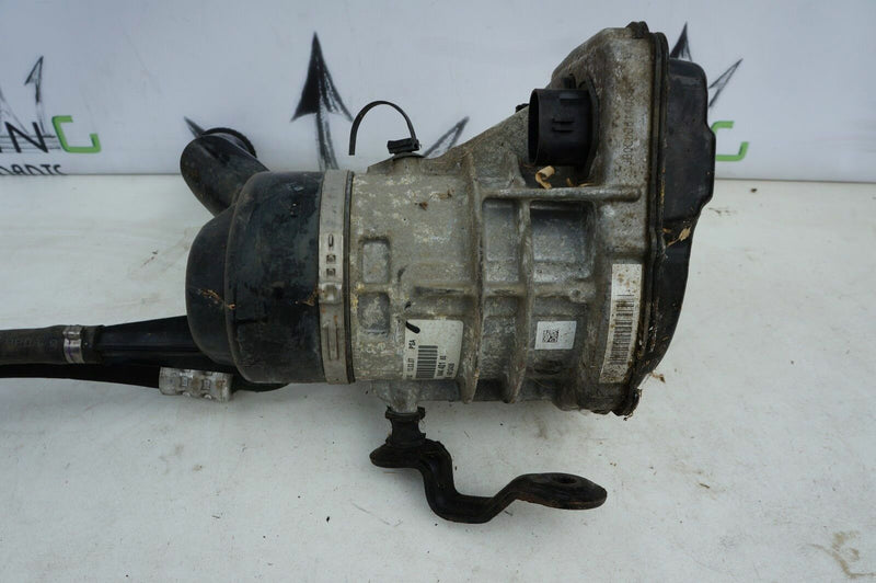 CITROEN C4 GRAND PICASSO 2006-2013 ELECTRIC POWER STEERING PUMP PIPE 9684040180