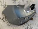 VOLVO V40 (P1) 2013-2017 5DR GREY REAR BUMPER GENUINE & DIFFUSER 31283756