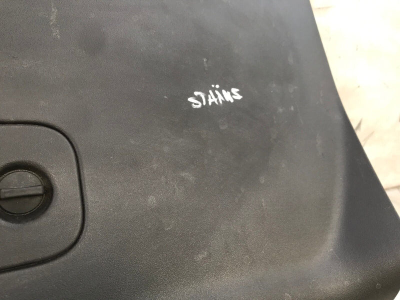 RANGE ROVER EVOQUE L551 2019-ON TAILGATE BOOT LID TRIM GENUINE K8D245594