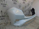 TOYOTA C-HR CHR 2016-ONWARDS 5DR HATCHBACK WHITE REAR BUMPER 52159-F4010