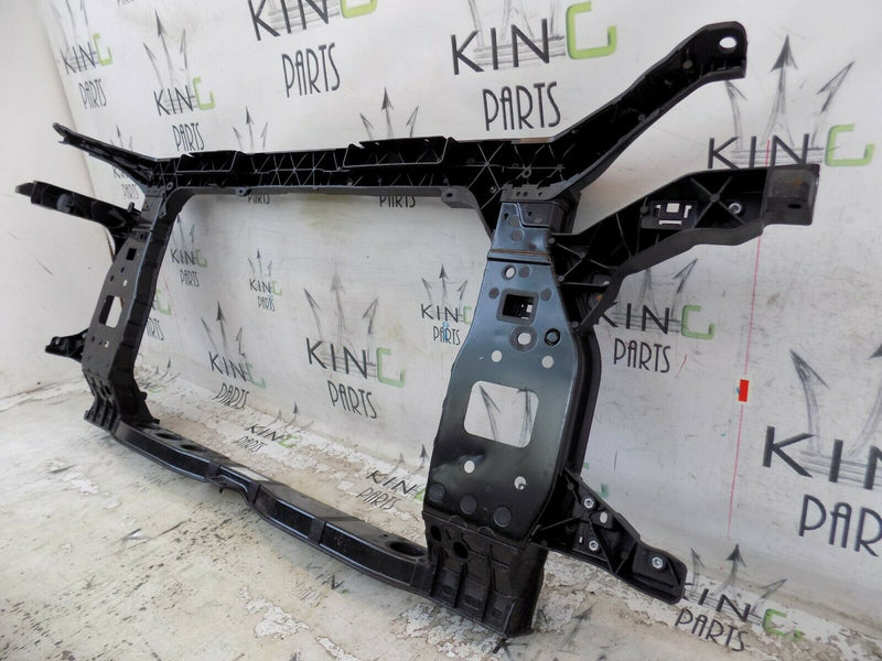 HYUNDAI TUCSON NX4 NX4e 2020-ON FRONT RADIATOR SLAM PANEL CARRIER 64101-N7000