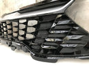 KIA SPORTAGE MK5 NQ5 e 2022-ON FRONT BUMPER RADIATOR GRILL GRILLE 86351-R2020