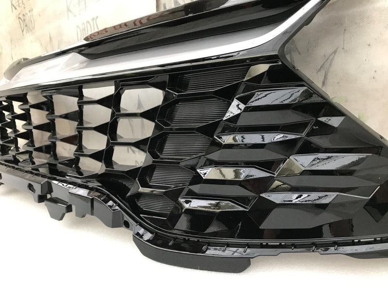 KIA SPORTAGE MK5 NQ5 e 2022-ON FRONT BUMPER RADIATOR GRILL GRILLE 86351-R2020