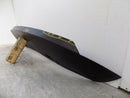 SEAT IBIZA MK4 6J 2008-2012 BLACK DIFFUSER REAR BUMPER GENUINE 6J0807521D(A8699)