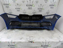 SKODA KAMIQ SUV 2019-2021 GENUINE BLUE FRONT BUMPER 658807221