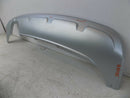 SKODA YETI (5L) 2009-2013 REAR BUMPER DIFFUSER SKIRT TRIM VALANCE
