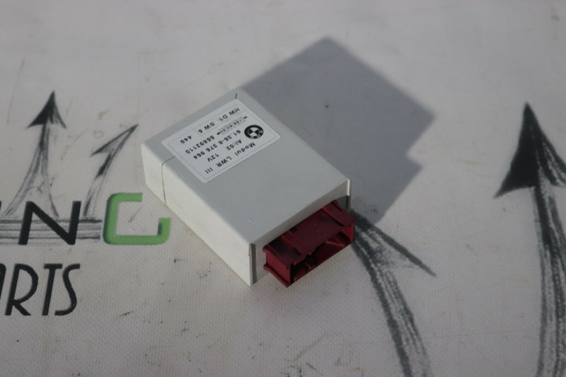BMW X5 E53 2000-2006 XENON HEADLIGHT CONTROL MODULE LWR III 8375964 *3