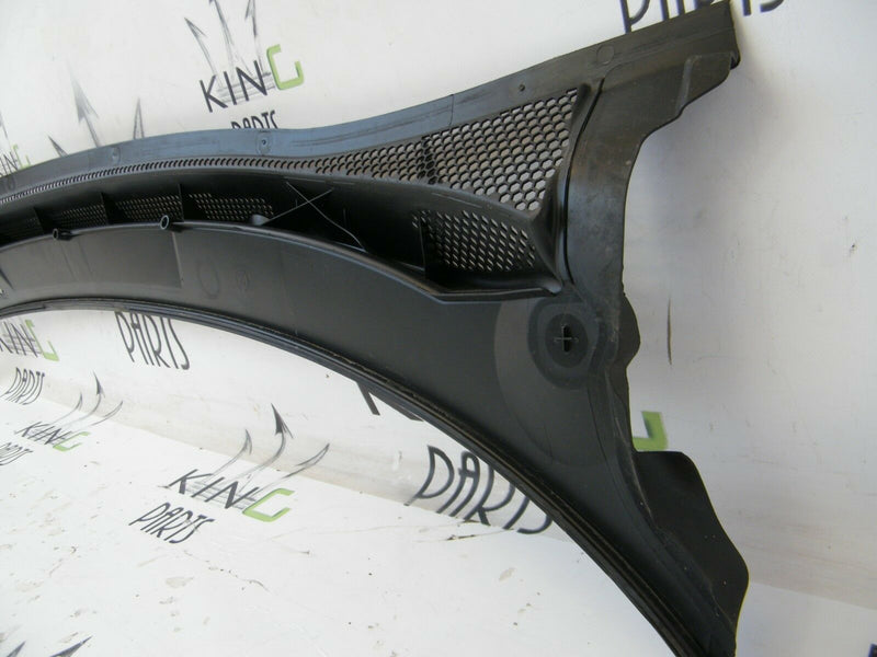 VAUXHALL CORSA E 2014-ON FRONT SCUTTLE PANEL 13434158