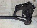 AUDI Q7 4M S-LINE 2015-19 FRONT BUMPER GENUINE 4M0807437