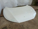 NISSAN QASHQAI J11 LCI 2017-2020 GENUINE FRONT BONNET HOOD PANEL WHITE