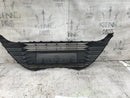 TOYOTA YARIS 2017-2020 FRONT BUMPER RADIATOR GRILL 531020D130