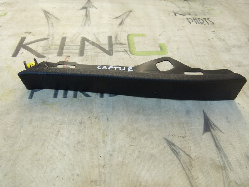 RENAULT CAPTUR 2020-ON PLASTIC TRIM COVER 681086698R