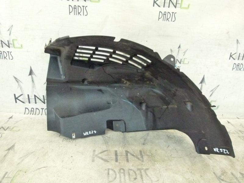 RANGE ROVER EVOQUE L538 2011-2019 FRONT RIGHT WHEEL MUGUARD HJ3216A574AC