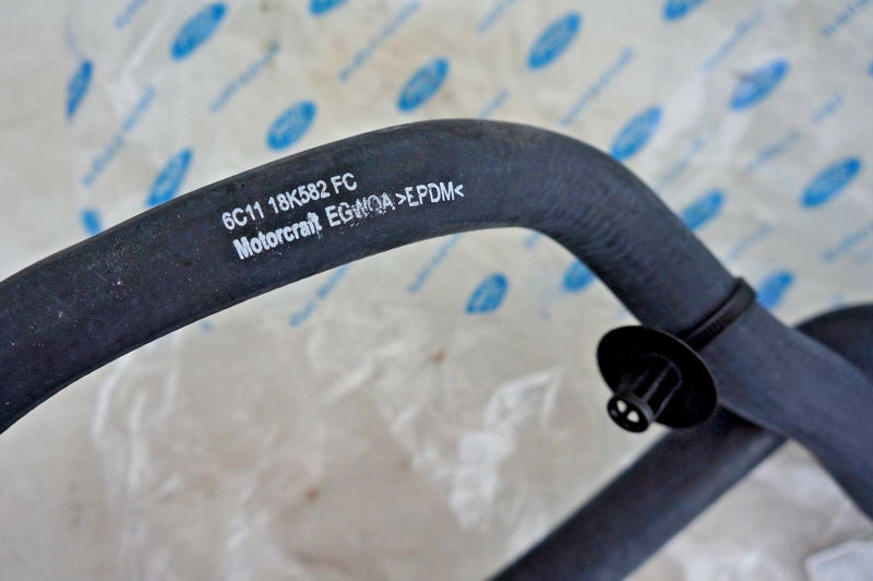 Ford Transit 2006-2014 NEW Heater Outlet Hose 1372598 (S19-38)