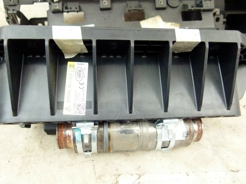 LAND ROVER DISCOVERY SPORT L550 2014-18 DASHBOARD AIRBAG KIT PASSENGER & DRIVER