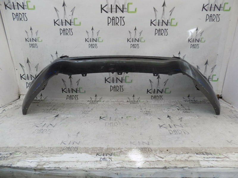 FORD TRANSIT CONNECT II 2013-2016 GREY FRONT BUMPER GENUINE DT11-17K819