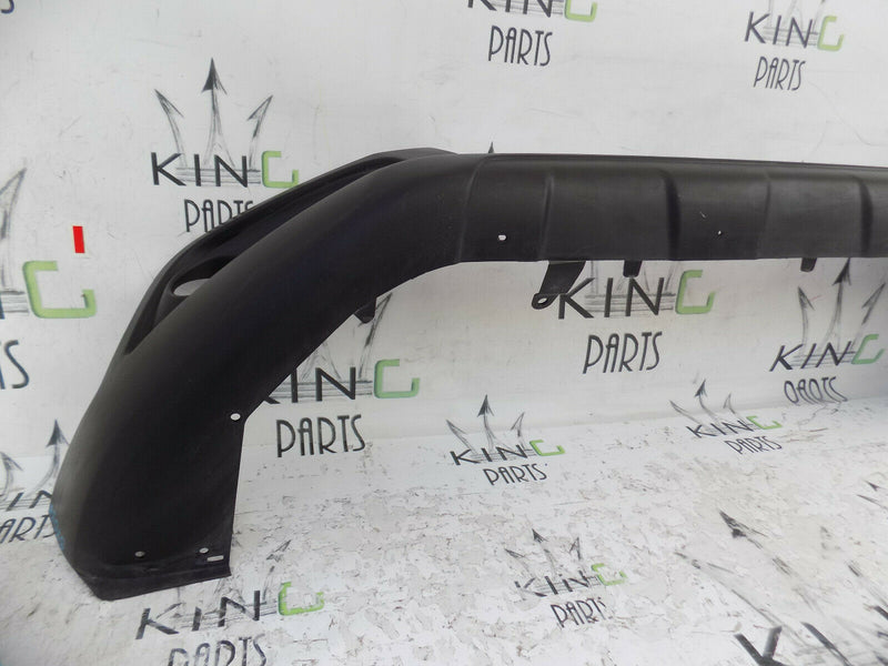 PEUGEOT 2008 - 2013 2014 2015 2016 FRONT BUMPER LOWER SECTION 9802520577