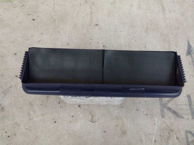 VW POLO 2009-2014 AIR INTAKE FILTER HOUSING TRIM GENUINE 6X0819465 S81-04
