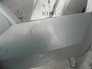 SKODA KAMIQ 2019-ON - SILVER - FRONT BUMPER - GENUINE - 658807221