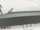 HYUNDAI TUCSON TL Premium SE 2015-18 FRONT BUMPER LOWER LIP SPOILER 86565-D7210