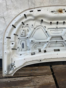 FORD EDGE MK2 (CD539) 2015-2018  FOMOCO BONNET HOOD PANEL in WHITE