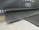 Ford Transit 2006-2012 Rear Bumper Genuine Grey (A6287) YC15-17E962