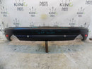 FORD S MAX S-MAX 2006-2010 BLACK REAR BUMPER GENUINE 6M21-17866-BW