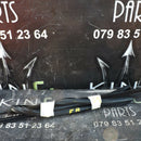 VAUXHALL CORSA D MK3 2006-2014 WINDOW DOOR RUBBER SEAL FRONT DOOR RIGHT SIDE O/S