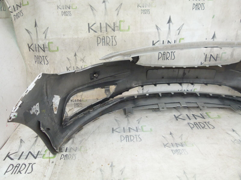 VAUXHALL ASTRA K 2015-2020 FRONT BUMPER GENUINE PDC 39052730