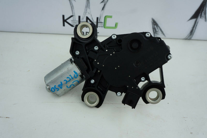 CITROEN C4 GRAND PICASSO 2006-2013 RIGHT FRONT WINDSCREEN WIPER MOTOR 965406330
