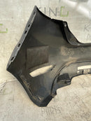 FORD FIESTA MK7 2008-2012 REAR BUMPER GENUINE 8A6117906