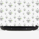 FORD S-MAX TITANIUM 2015 2017 OEM REAR BUMPER DIFFUSER SKIRT VALANCE PDC