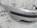 SAAB 9-3 SPORT SEDAN FRONT BUMPER 2003-2007 GENUINE SAAB PART 12786001