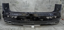 AUDI Q5 SQ5 S-LINE 2016-2020 REAR BUMPER PDC GENUINE 80A807521D