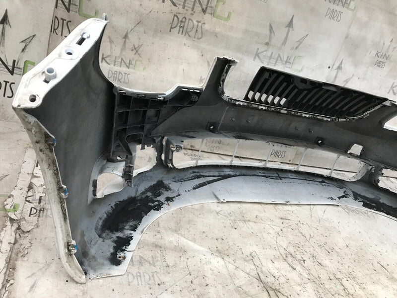 SKODA SUPERB MK2 2008-2013 FRONT BUMPER PDC GENUINE 3T0807221