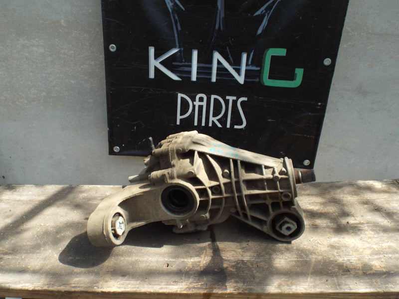 VW TOUAREG Cayenne Audi Q7 2011-2015 3.0 TDI Rear Diff Differential 4460310091