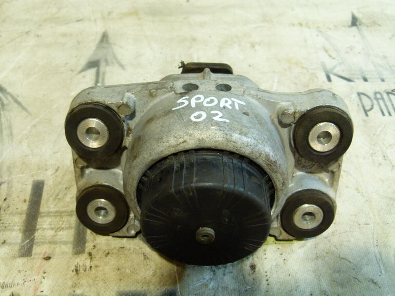 RANGE ROVER SPORT 13-17 ENGINE MOUNTING BRACKET GENUINE FPLA6A003BA