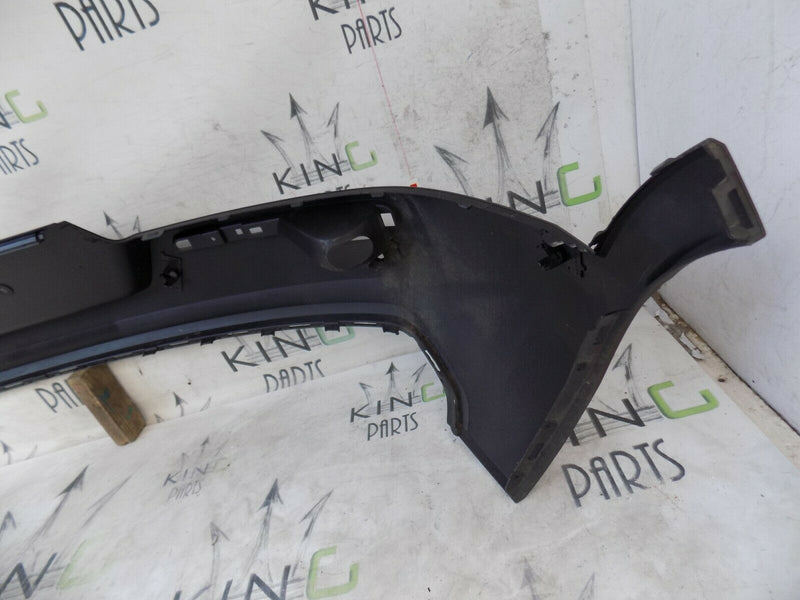 VOLVO XC40 2018-2020 BLACK LOWER REAR BUMPER GENUINE PDC 31449333