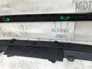TOYOTA RAV4 2018-ON REAR BUMPER WITH PDC HOLES GENUINE 5215942230