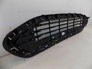 FIESTA VIII MK8 ECOBOOST ZETEC 2018 GRILL RADIATOR FRONT BUMPER GRILLE