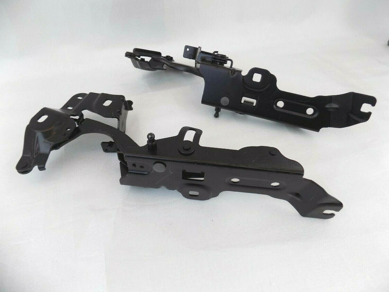 BMW 2 SERIES F45 2014-ON ACTIVE BONNET HINGHES SET LEFT & RIGHT /S55-06