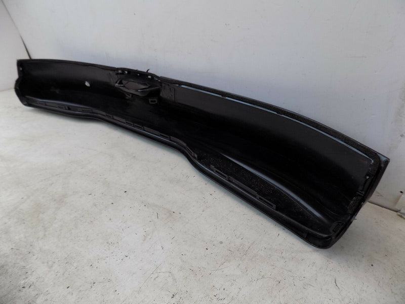 FORD GALAXY MK3 2015-ON FACELIFT REAR TAILGATE COVER BOOT LID TRIM PANEL