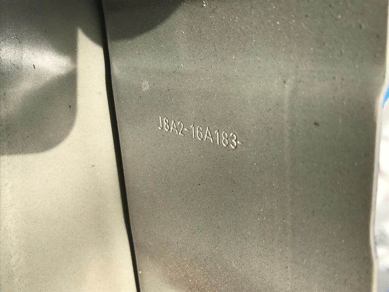 LAND ROVER VELAR L560 2017-23 FRONT FENDER WING PANEL J8A2-16A183